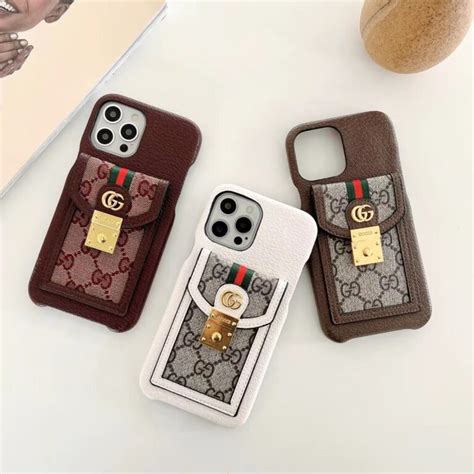 case gucci iphone 14|wholesale Gucci cell phone case.